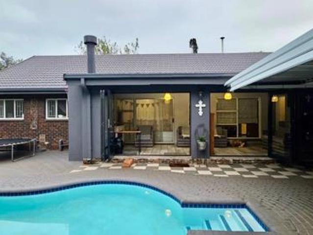 House for sale in Sedibeng, Gauteng