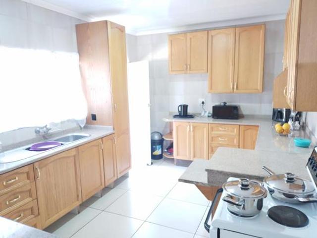 House for sale in Sedibeng, Gauteng