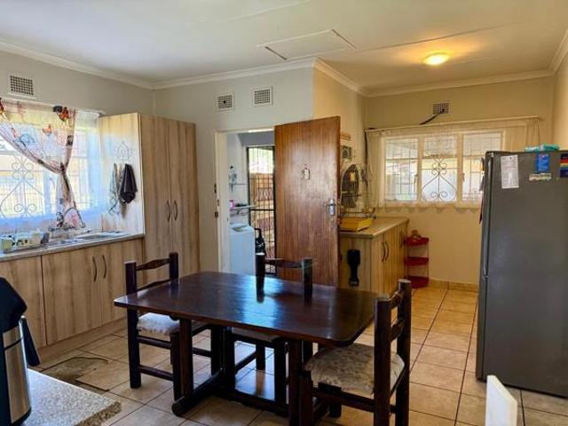 House for sale in Sedibeng, Gauteng