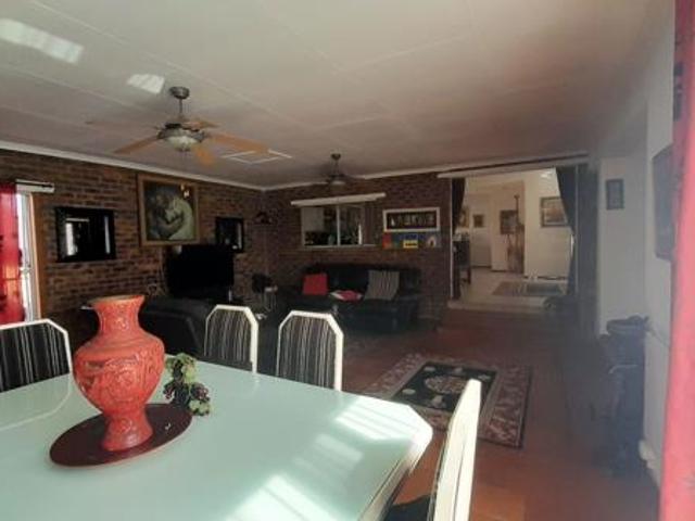 House for sale in Sedibeng, Gauteng