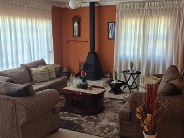 House for sale in Sedibeng, Gauteng