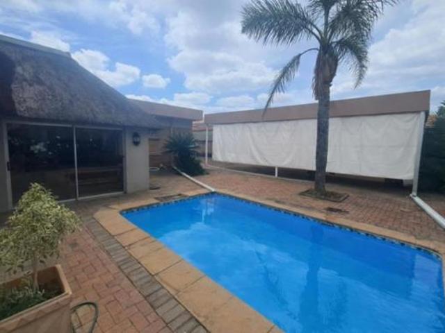 House for sale in Sedibeng, Gauteng
