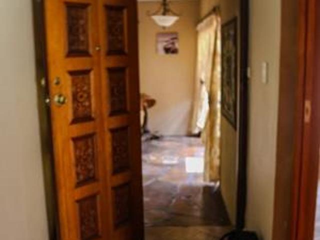 House for rent in Sedibeng, Gauteng