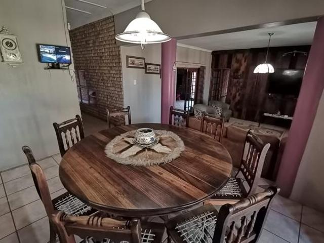 House for sale in Sedibeng, Gauteng