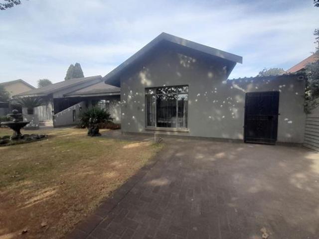 House for sale in Sedibeng, Gauteng