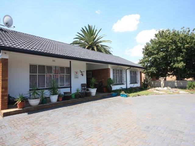 House for sale in Sedibeng, Gauteng