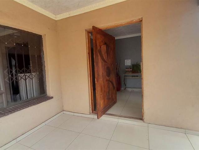 House for sale in Sedibeng, Gauteng