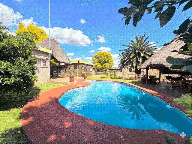 House for sale in Vanderbijlpark, Emfuleni Local Municipality