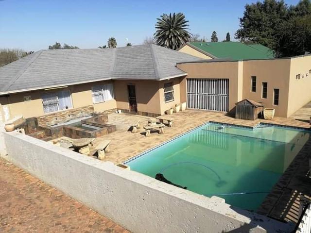 House for sale in Sedibeng, Gauteng