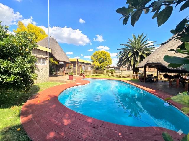 House for sale in Sedibeng, Gauteng
