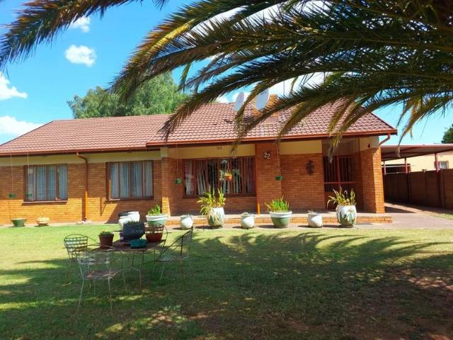 House for sale in Sedibeng, Gauteng