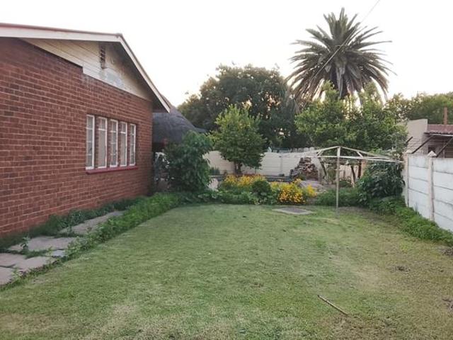 House for sale in Sedibeng, Gauteng
