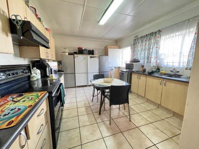 House for sale in Sedibeng, Gauteng