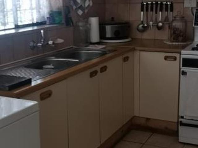 House for sale in Sedibeng, Gauteng
