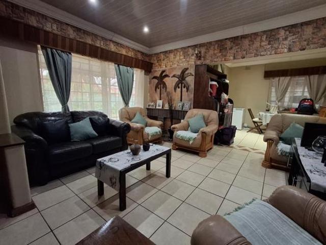 House for rent in Sedibeng, Gauteng