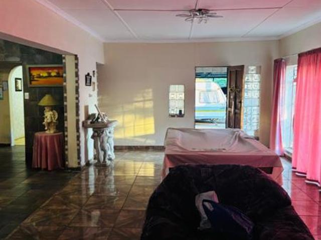 House for sale in Sedibeng, Gauteng