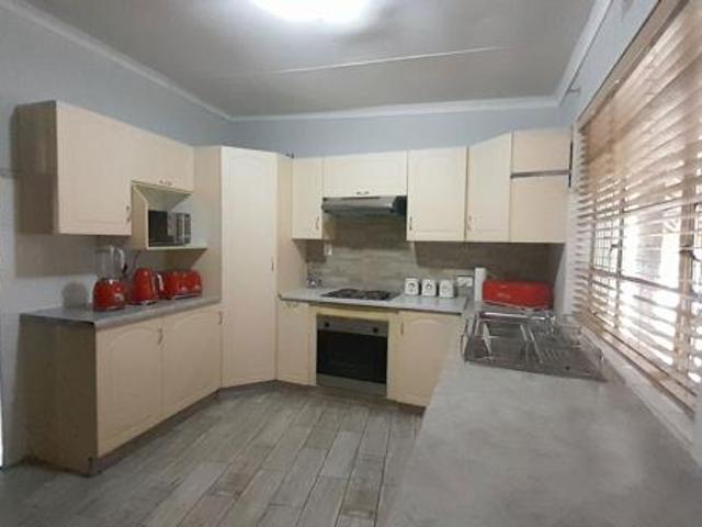 House for sale in Sedibeng, Gauteng