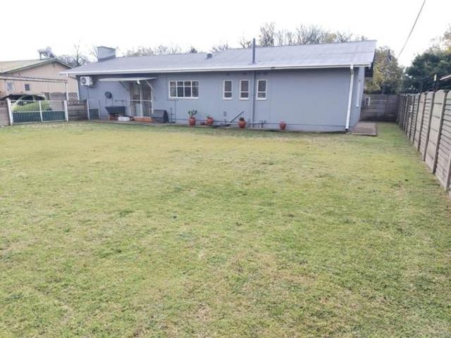House for sale in Sedibeng, Gauteng