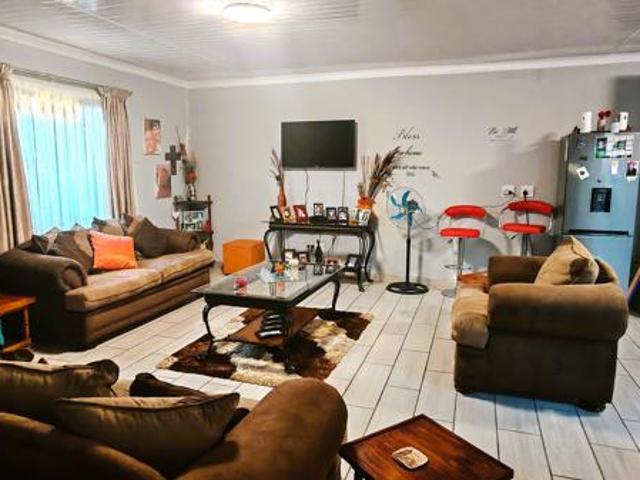 House for sale in Sedibeng, Gauteng