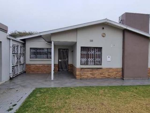 House for sale in Sedibeng, Gauteng