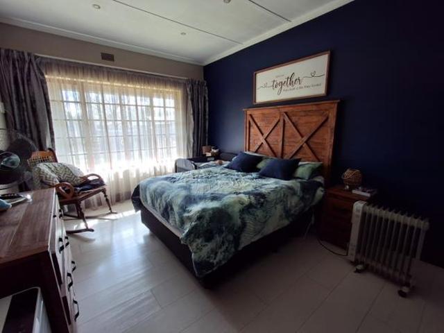House for sale in Sedibeng, Gauteng
