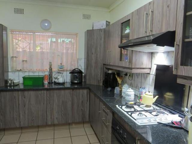House for sale in Sedibeng, Gauteng