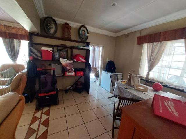 House for rent in Sedibeng, Gauteng