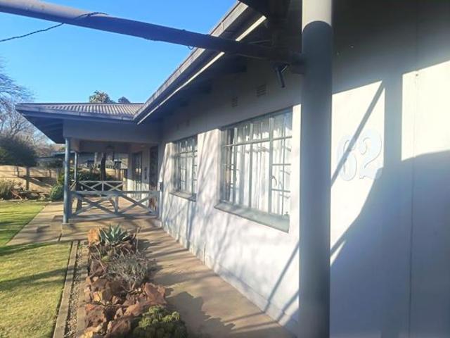 House for sale in Sedibeng, Gauteng