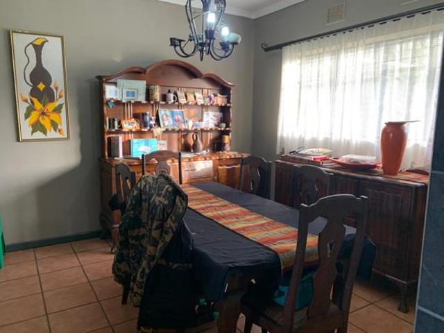 House for sale in Sedibeng, Gauteng