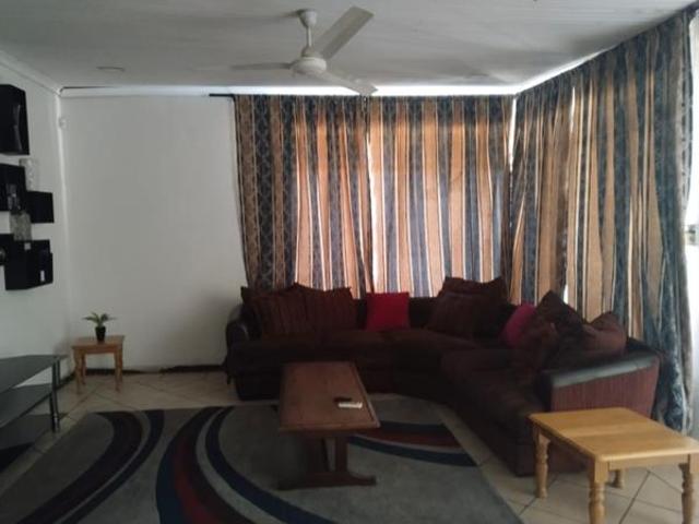 House for sale in Sedibeng, Gauteng