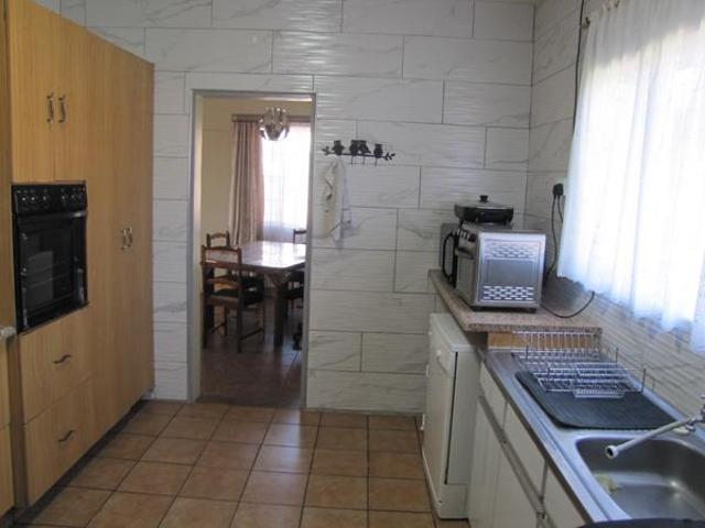 House for sale in Sedibeng, Gauteng