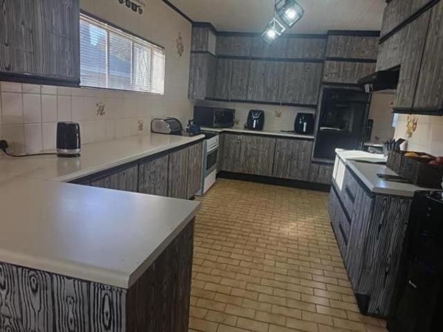 House for sale in Sedibeng, Gauteng