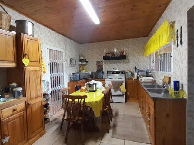 House for sale in Vanderbijlpark, Emfuleni Local Municipality