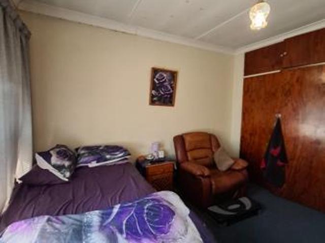 House for sale in Sedibeng, Gauteng