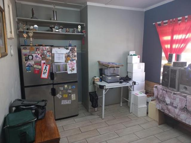 House for sale in Sedibeng, Gauteng