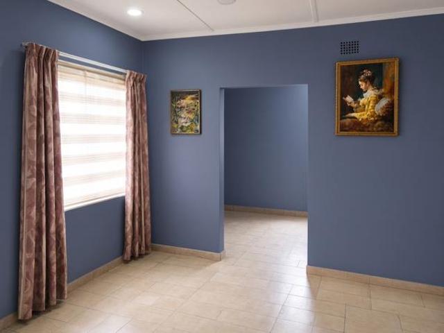 House for sale in Vanderbijlpark, Emfuleni Local Municipality