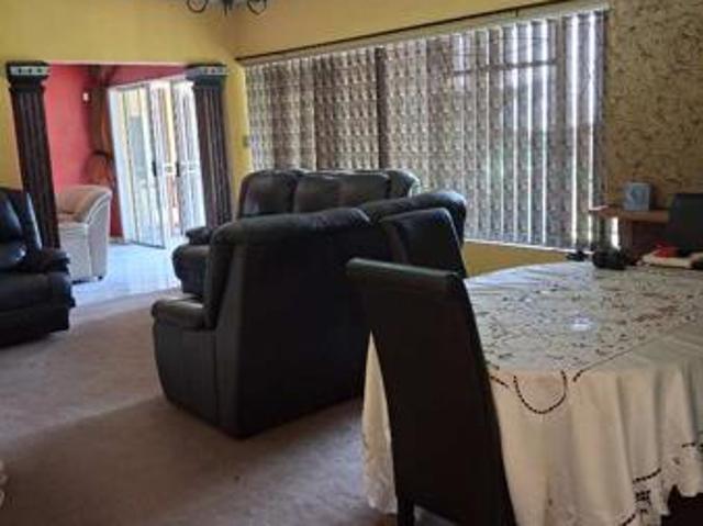 House for sale in Sedibeng, Gauteng