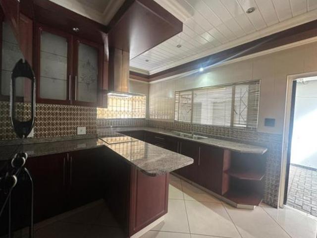 House for rent in Sedibeng, Gauteng