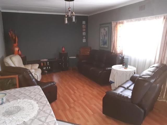 House for sale in Sedibeng, Gauteng
