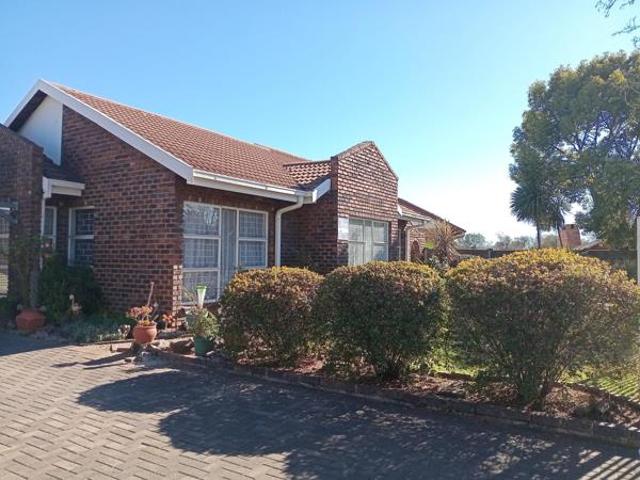 House for sale in Sedibeng, Gauteng