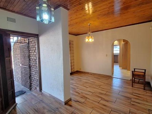 House for sale in Sedibeng, Gauteng