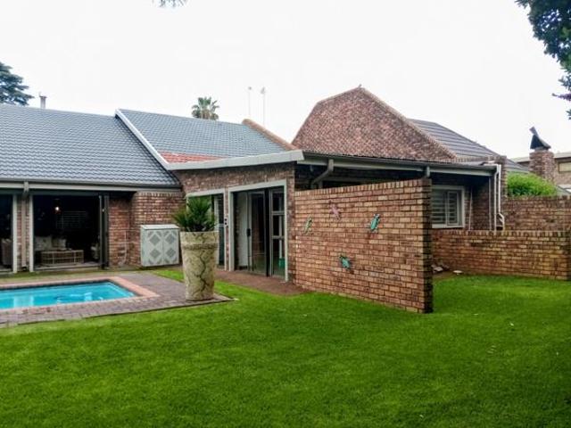 House for sale in Vanderbijlpark, Emfuleni Local Municipality