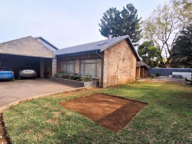 House for sale in Sedibeng, Gauteng