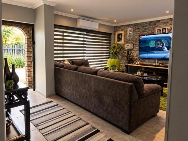 House for sale in Sedibeng, Gauteng