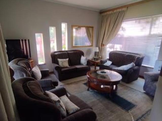 House for sale in Sedibeng, Gauteng