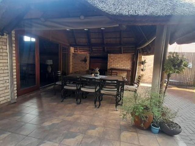 House for sale in Sedibeng, Gauteng