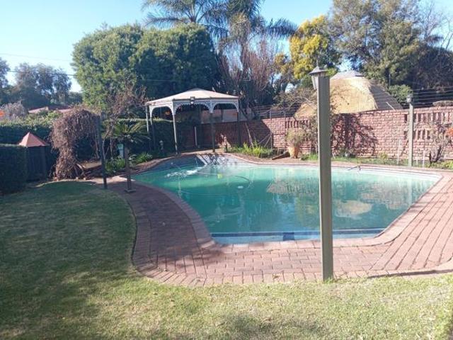 House for sale in Sedibeng, Gauteng
