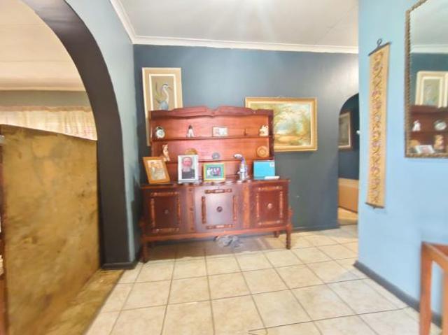 House for sale in Sedibeng, Gauteng