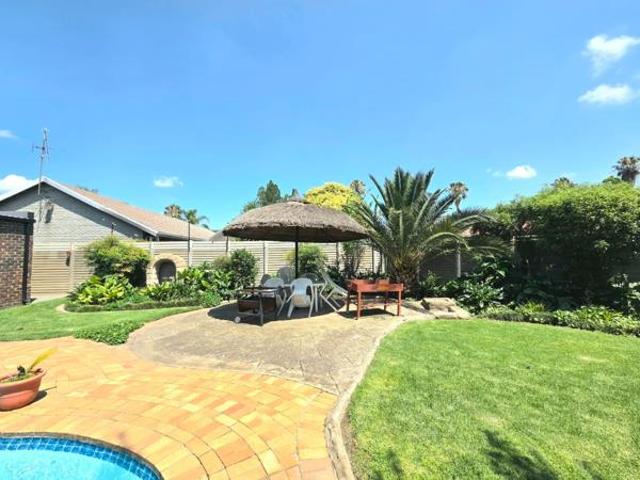 House for rent in Sedibeng, Gauteng