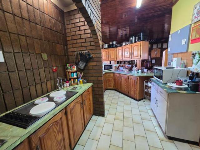 House for sale in Sedibeng, Gauteng